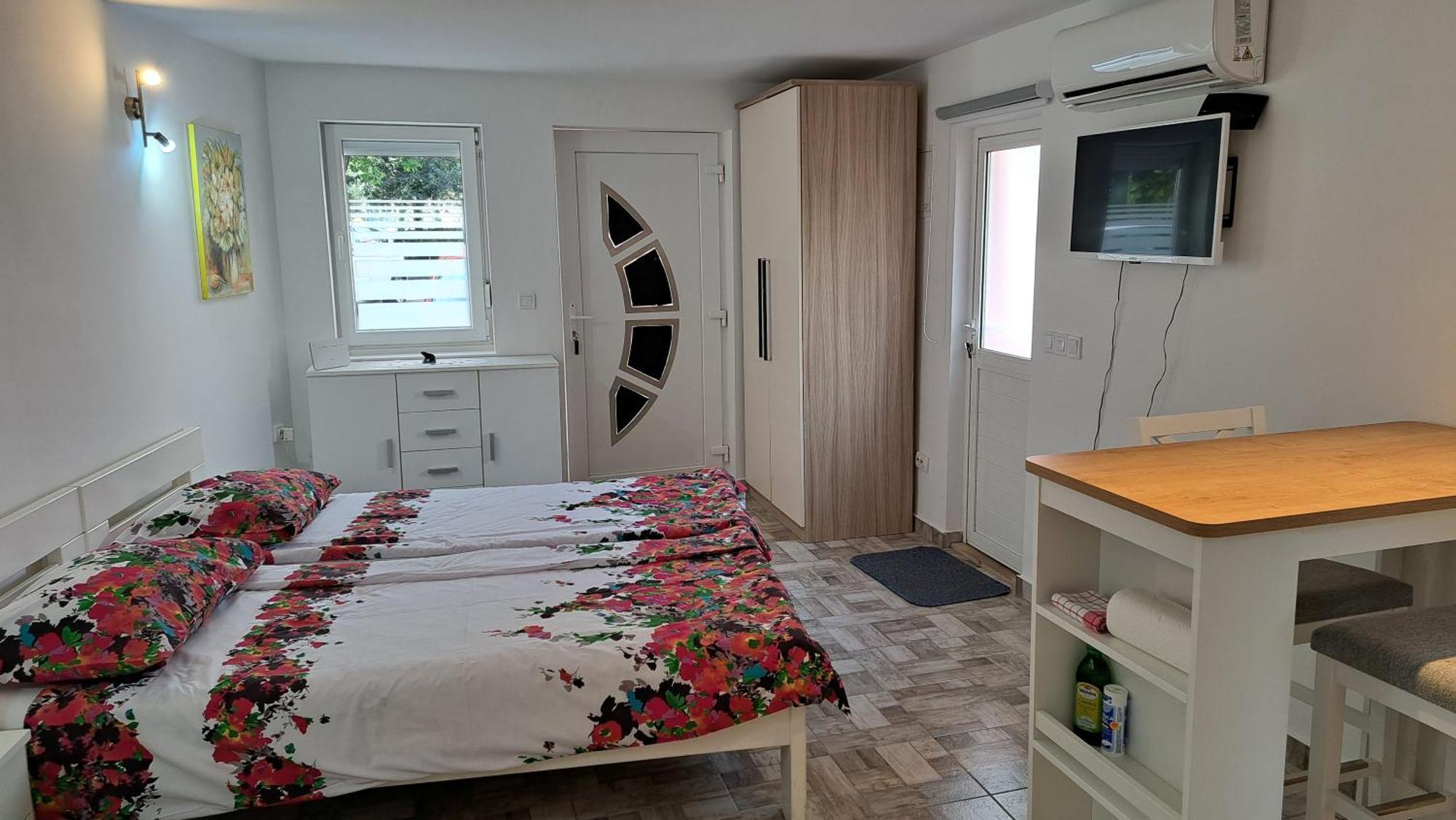 Lorena Apartment Дубровник Екстер'єр фото