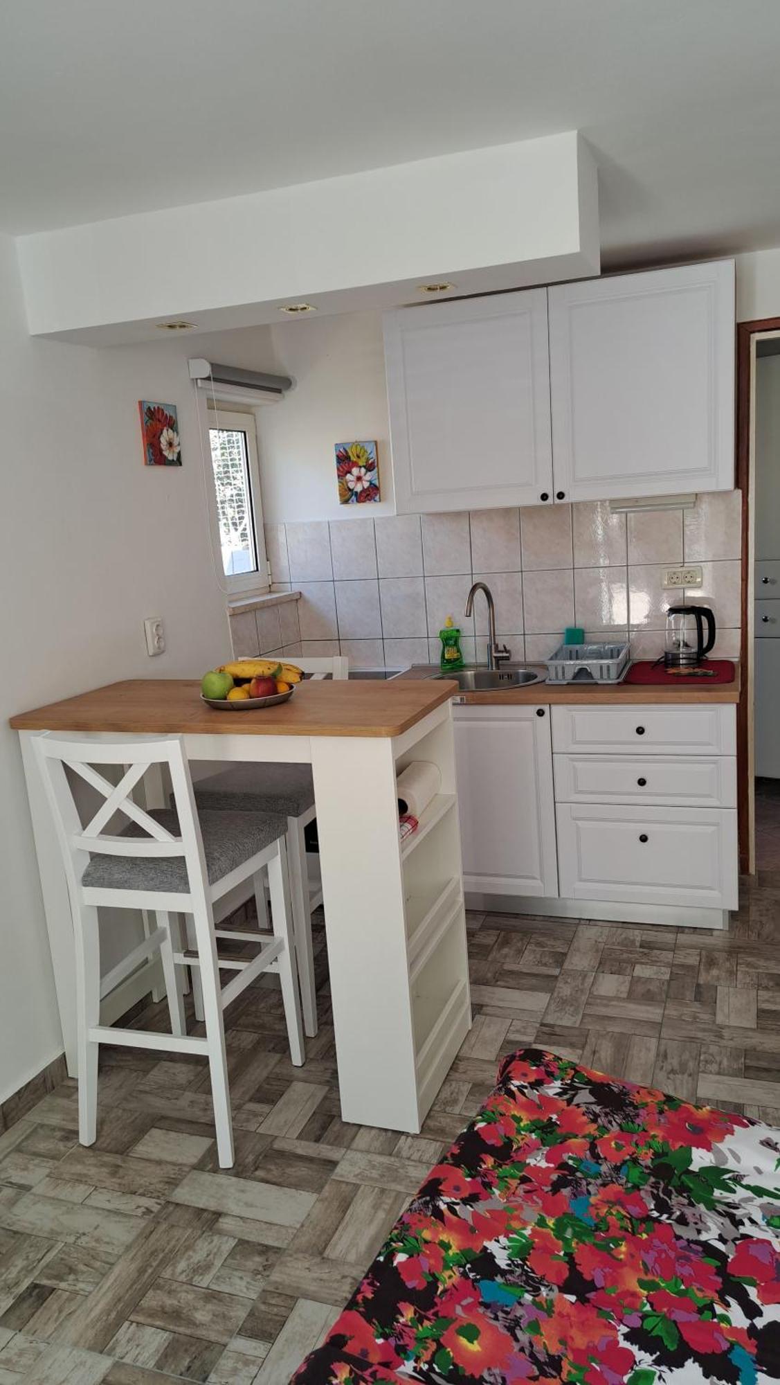 Lorena Apartment Дубровник Екстер'єр фото