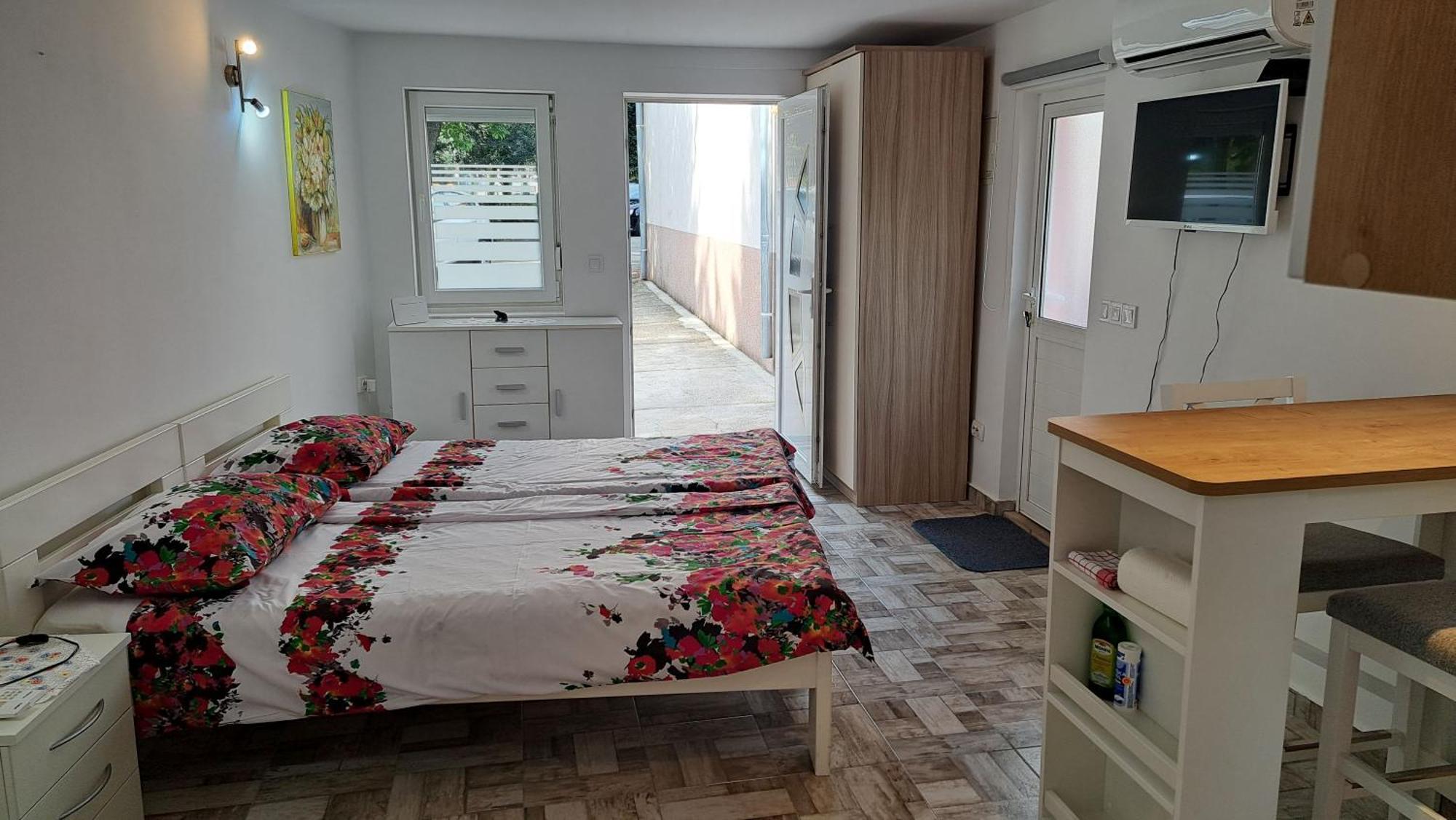 Lorena Apartment Дубровник Екстер'єр фото