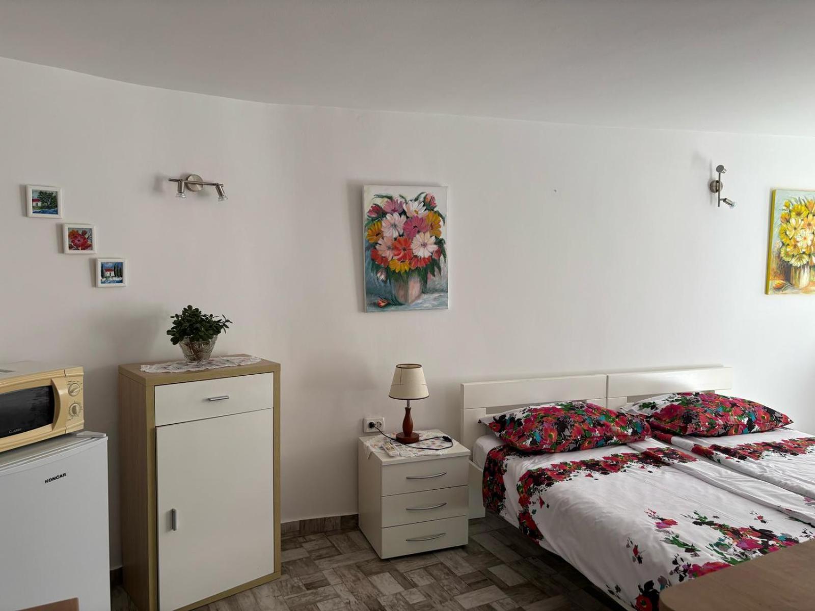 Lorena Apartment Дубровник Екстер'єр фото