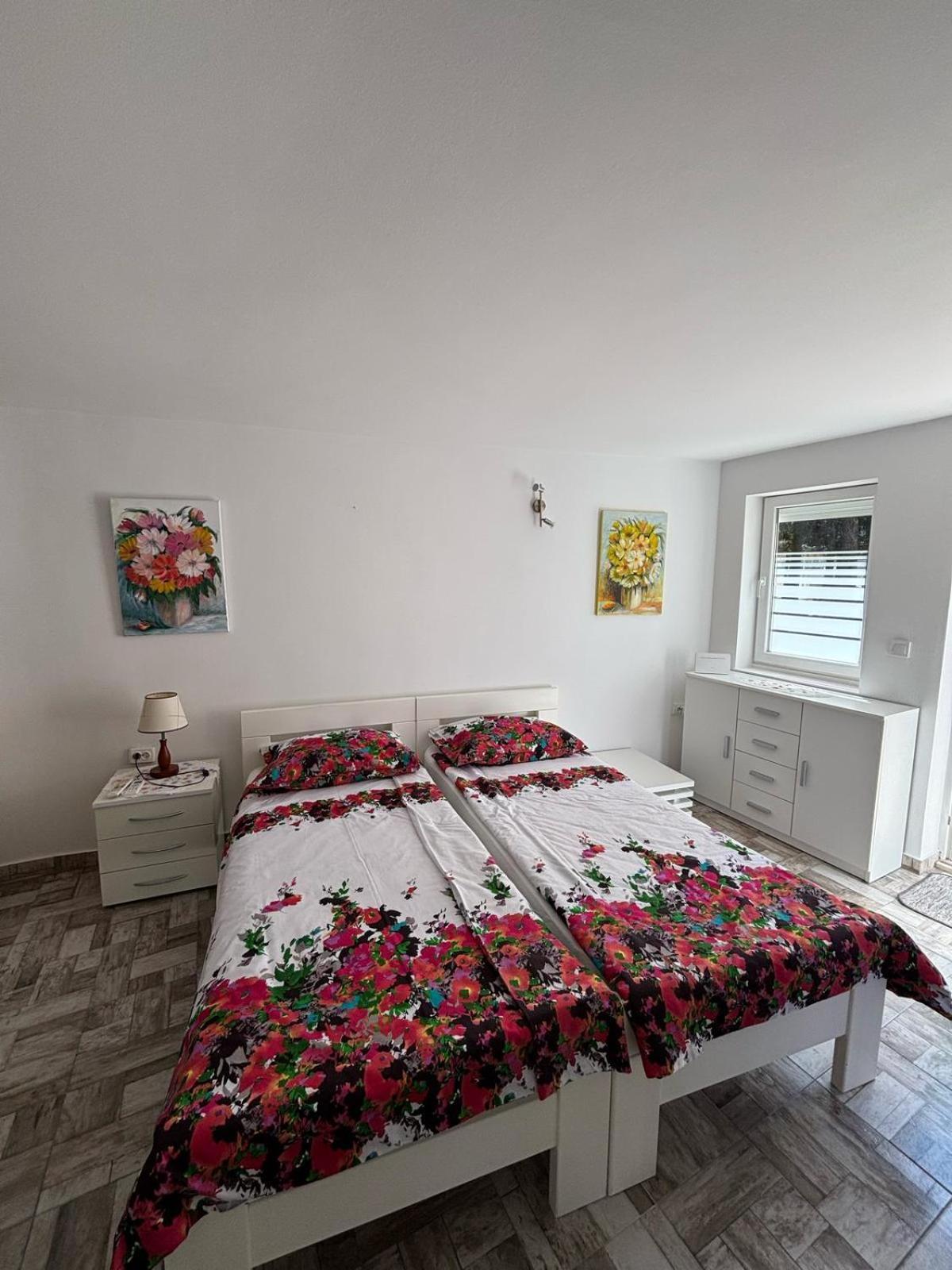 Lorena Apartment Дубровник Екстер'єр фото